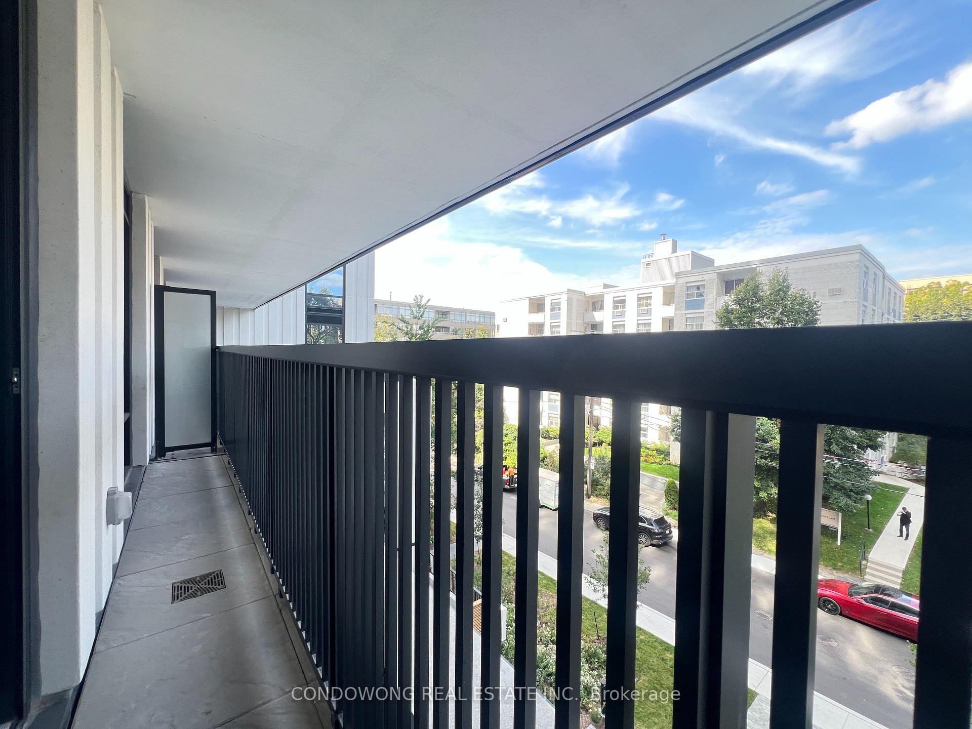 Photo 18 of Unit 518, 91 Montclair Avenue, Toronto, Forest Hill South — HOMEH
