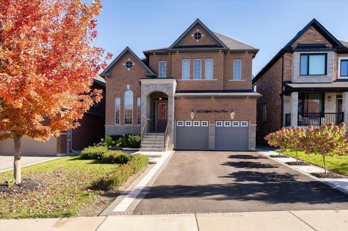 Photo of 613 Clifford Perry Place
