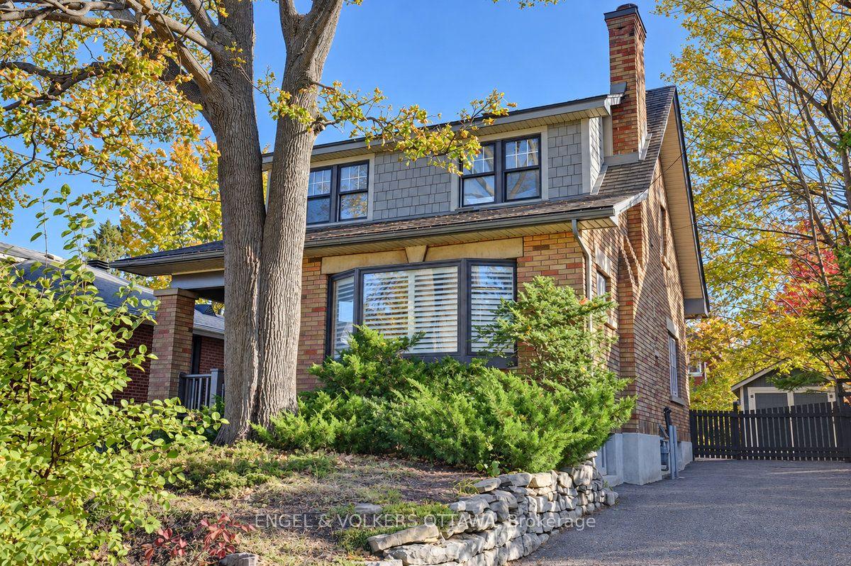 Photo 1 of 150 Byron Avenue, Ottawa, Ottawa West — HOMEH