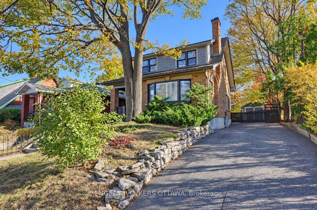 Photo 2 of 150 Byron Avenue, Ottawa, Ottawa West — HOMEH