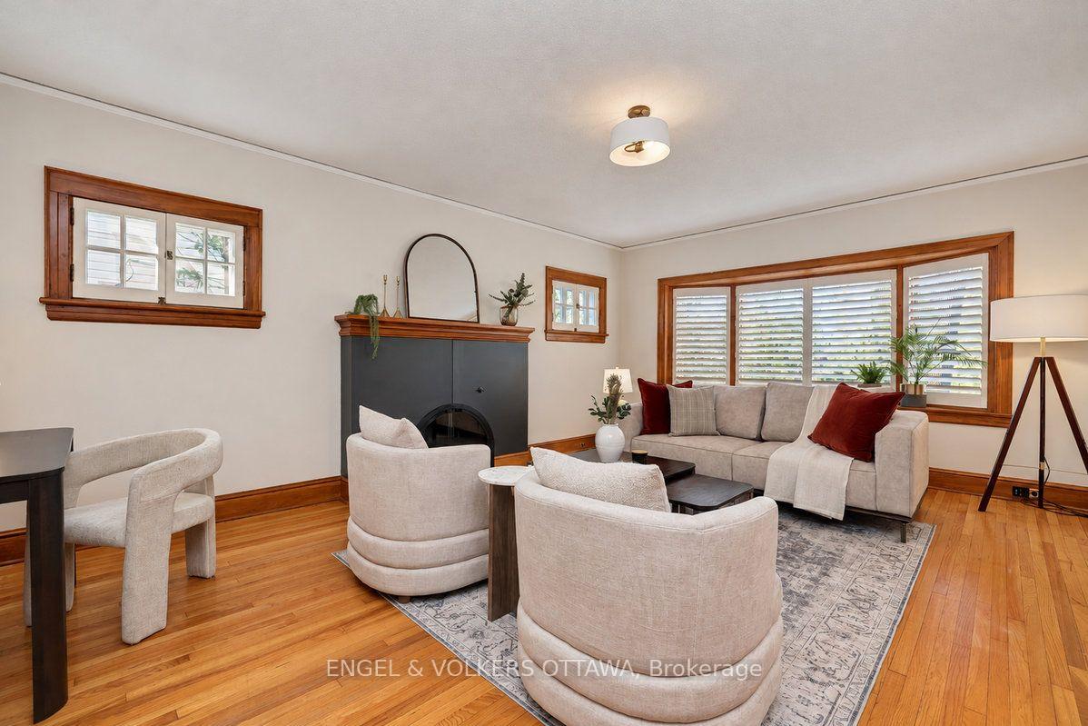 Photo 5 of 150 Byron Avenue, Ottawa, Ottawa West — HOMEH