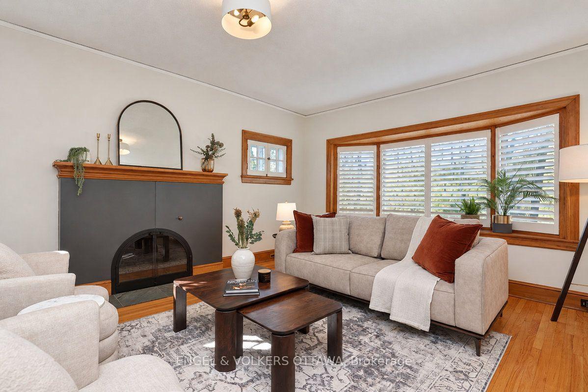 Photo 6 of 150 Byron Avenue, Ottawa, Ottawa West — HOMEH