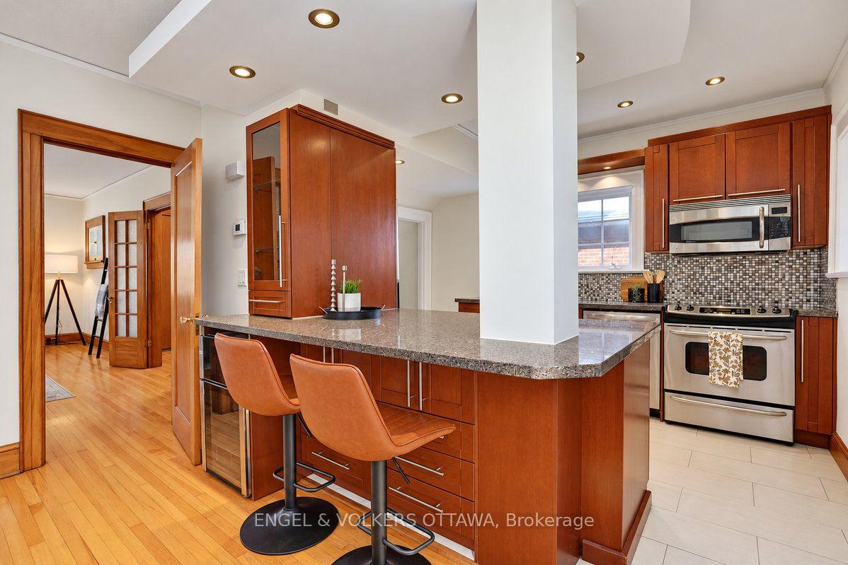 Photo 15 of 150 Byron Avenue, Ottawa, Ottawa West — HOMEH