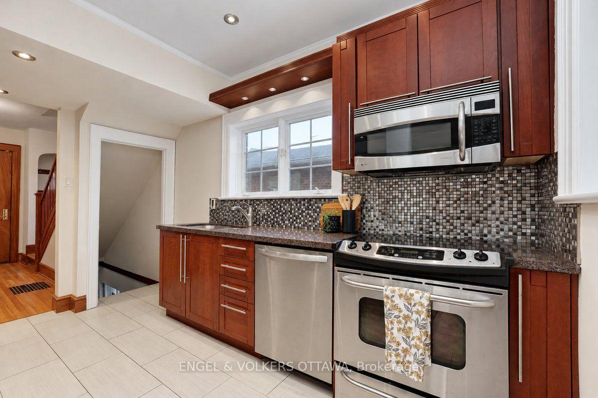 Photo 18 of 150 Byron Avenue, Ottawa, Ottawa West — HOMEH