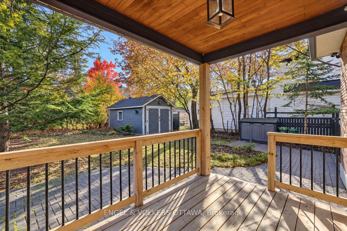 Photo 38 of 150 Byron Avenue, Ottawa, Ottawa West — HOMEH