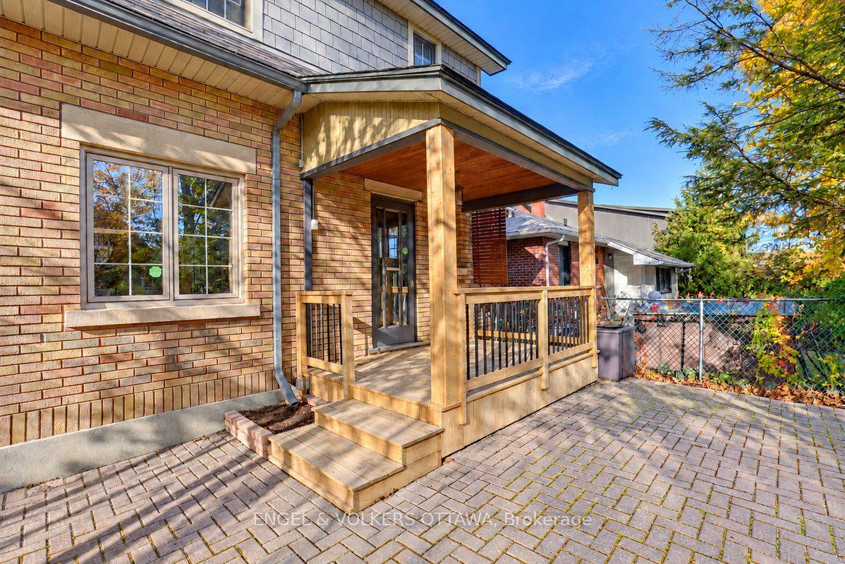 Photo 40 of 150 Byron Avenue, Ottawa, Ottawa West — HOMEH
