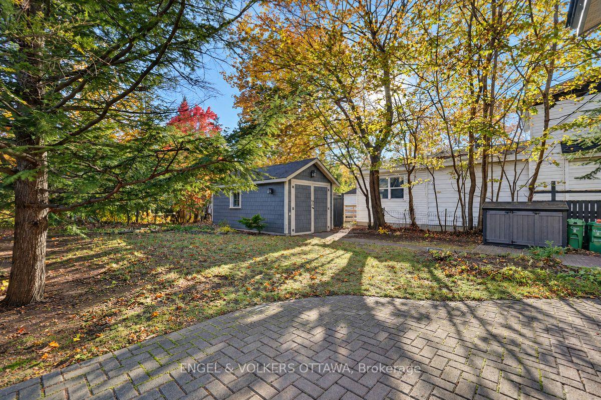 Photo 42 of 150 Byron Avenue, Ottawa, Ottawa West — HOMEH