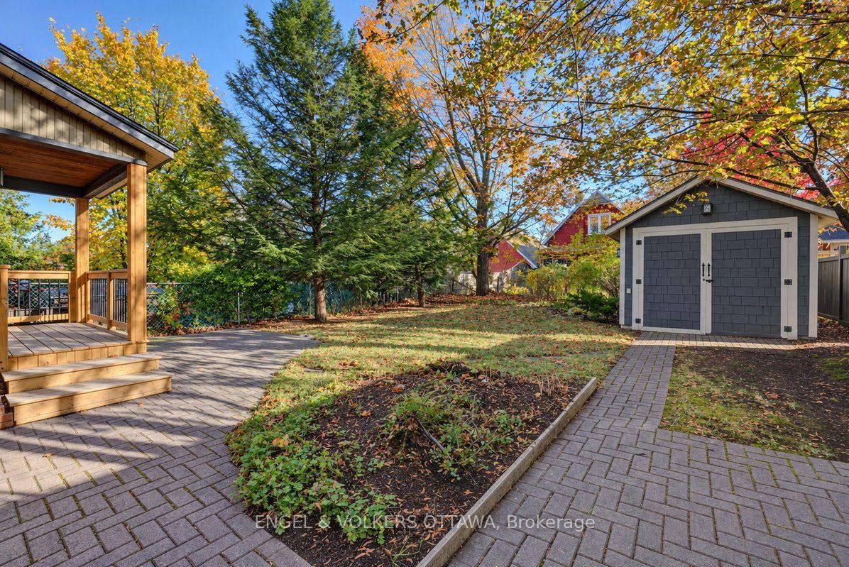 Photo 43 of 150 Byron Avenue, Ottawa, Ottawa West — HOMEH