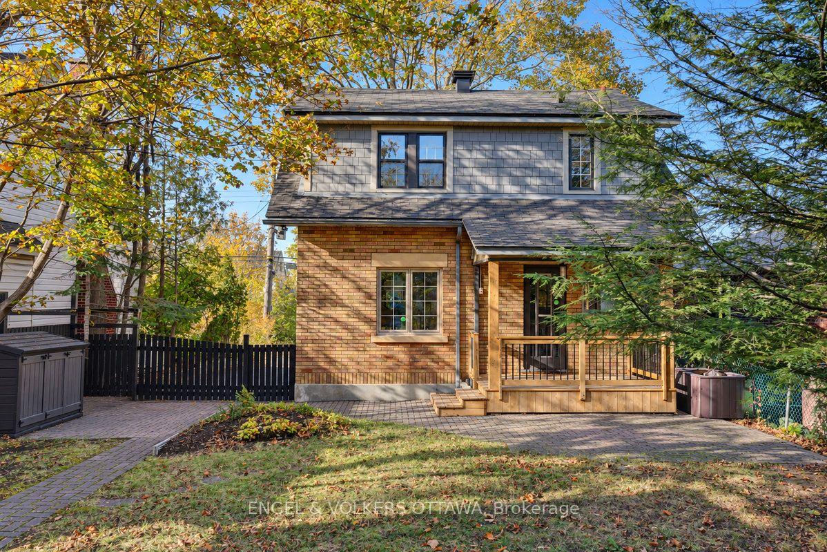 Photo 45 of 150 Byron Avenue, Ottawa, Ottawa West — HOMEH