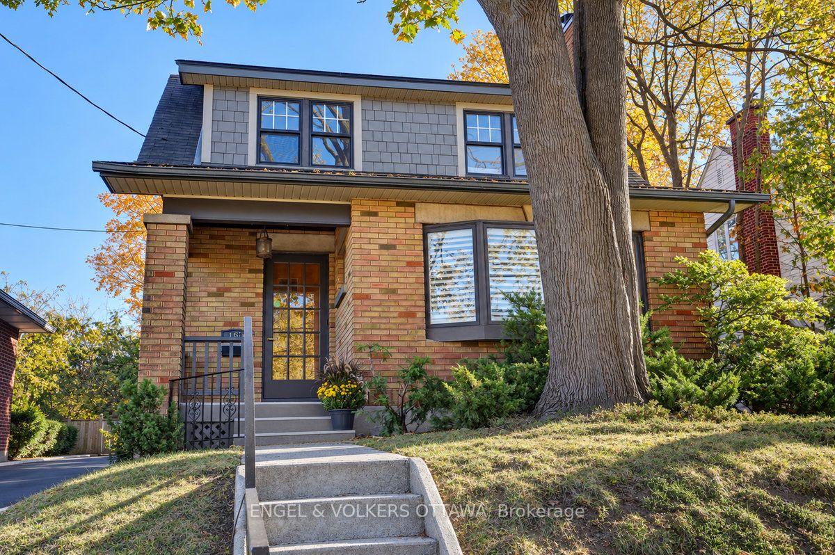Photo 3 of 150 Byron Avenue, Ottawa, Ottawa West — HOMEH