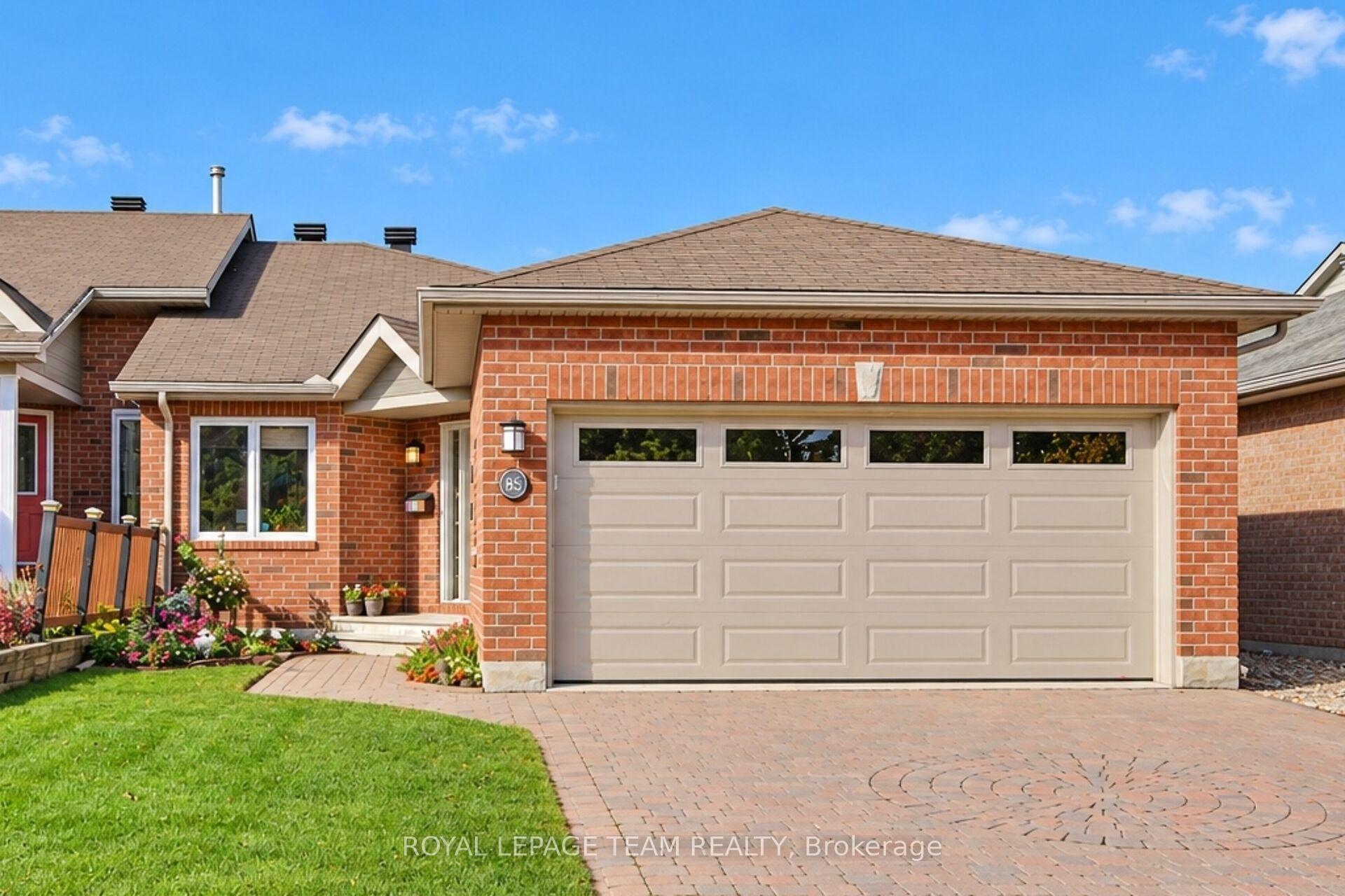 Photo 2 of 85 Quinterra Court, Ottawa, Quinterra — HOMEH