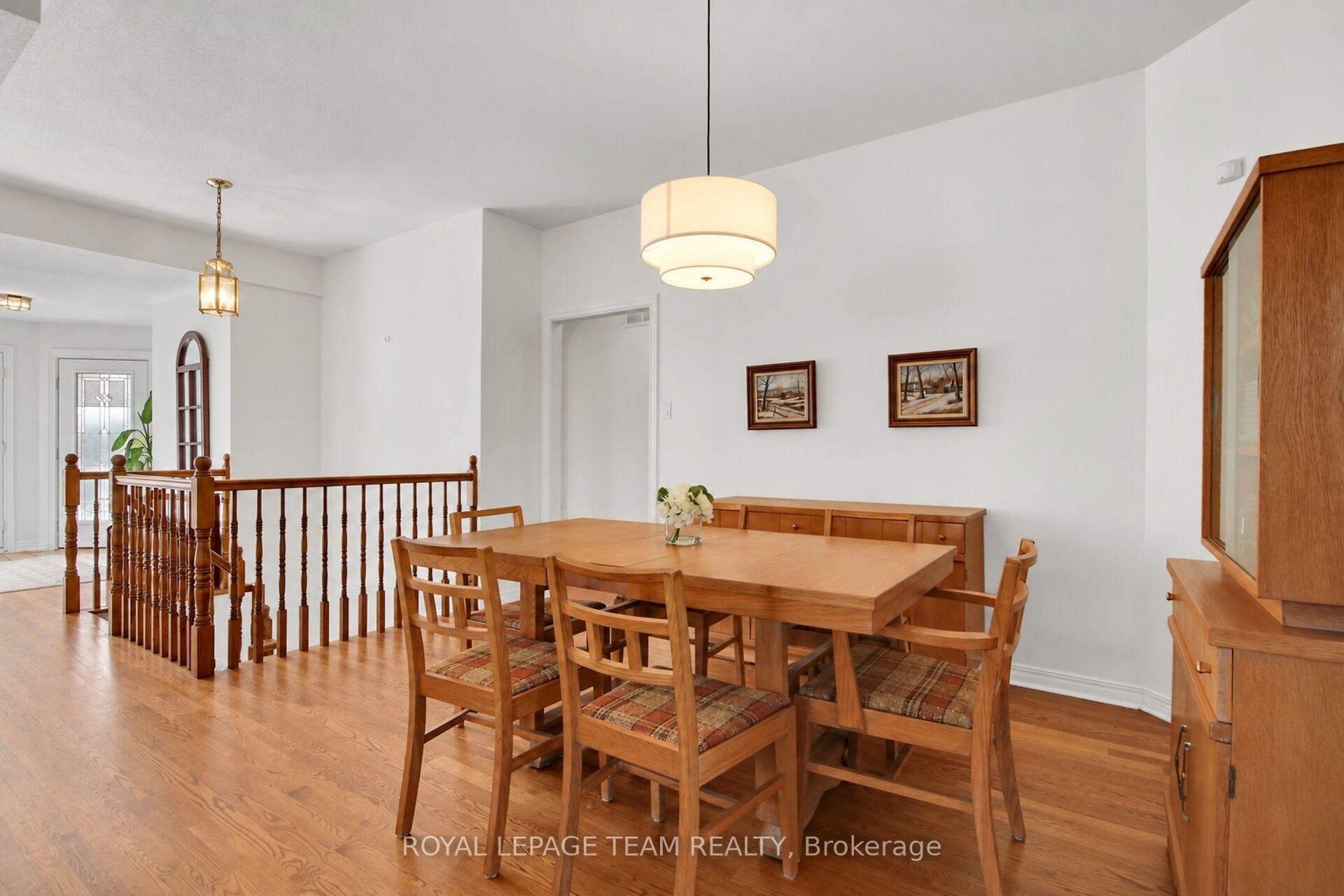 Photo 5 of 85 Quinterra Court, Ottawa, Quinterra — HOMEH