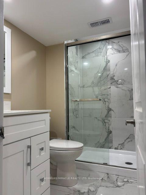 Photo 1 of Unit BASEMENT, 166 Sugarhill Drive, Brampton, Fletcher's Meadow — HOMEH
