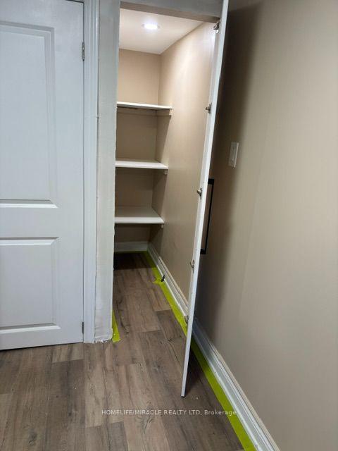 Photo 4 of Unit BASEMENT, 166 Sugarhill Drive, Brampton, Fletcher's Meadow — HOMEH