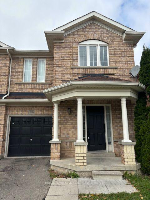 Photo 6 of Unit BASEMENT, 166 Sugarhill Drive, Brampton, Fletcher's Meadow — HOMEH