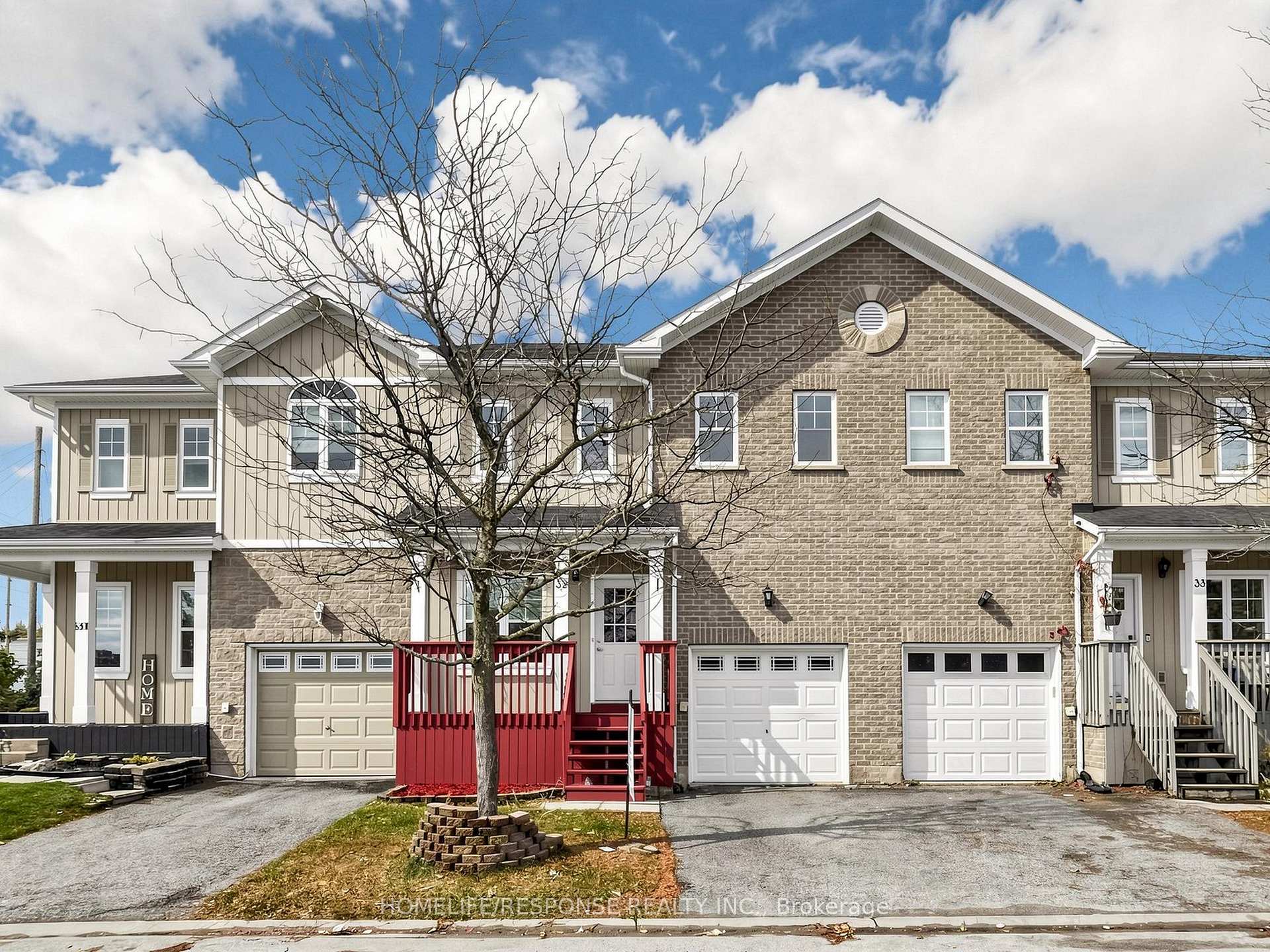 Photo 1 of Unit 32, 800 West Ridge Boulevard, Orillia — HOMEH
