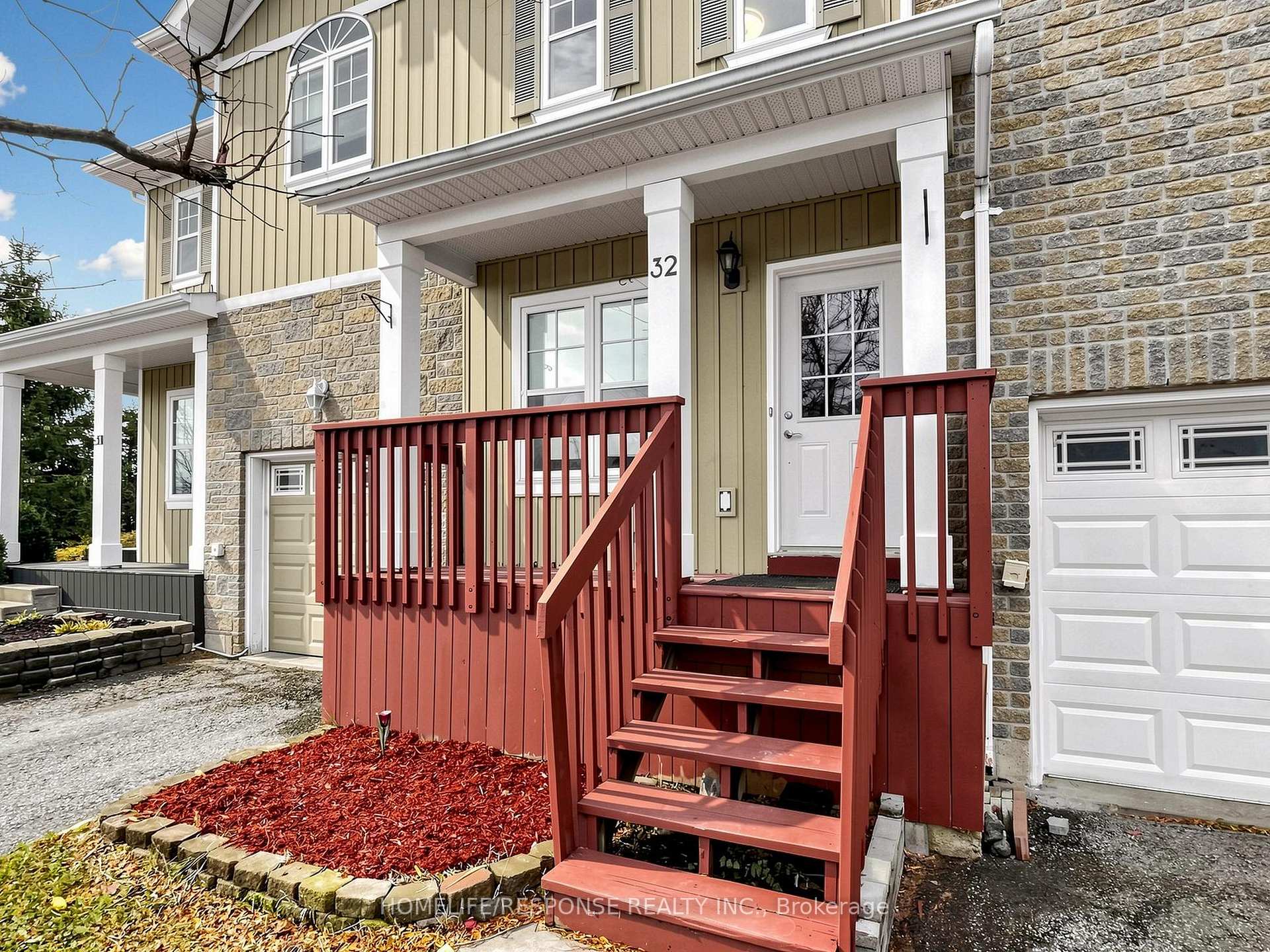 Photo 3 of Unit 32, 800 West Ridge Boulevard, Orillia — HOMEH