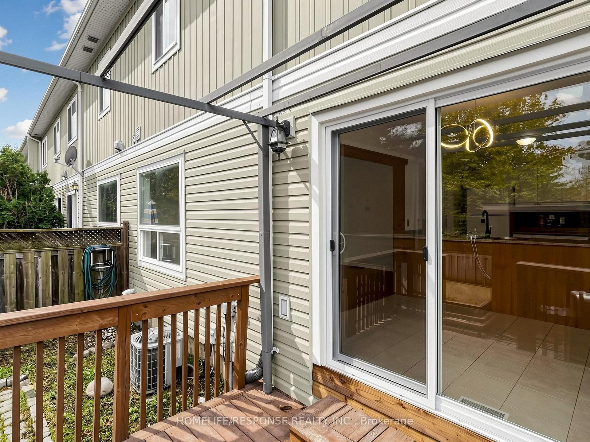 Photo 44 of Unit 32, 800 West Ridge Boulevard, Orillia — HOMEH