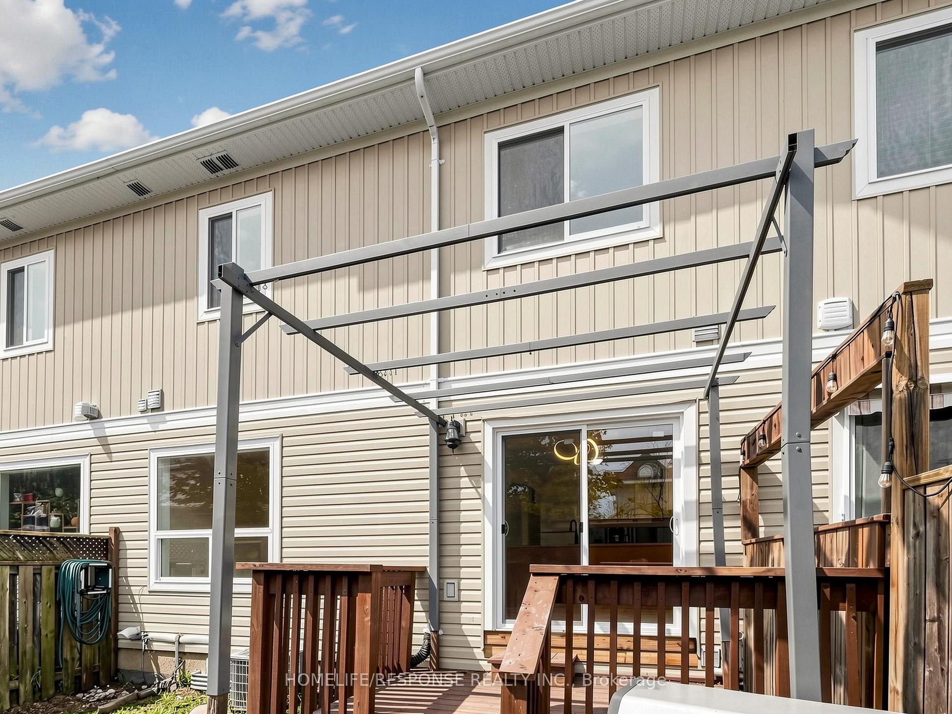 Photo 45 of Unit 32, 800 West Ridge Boulevard, Orillia — HOMEH