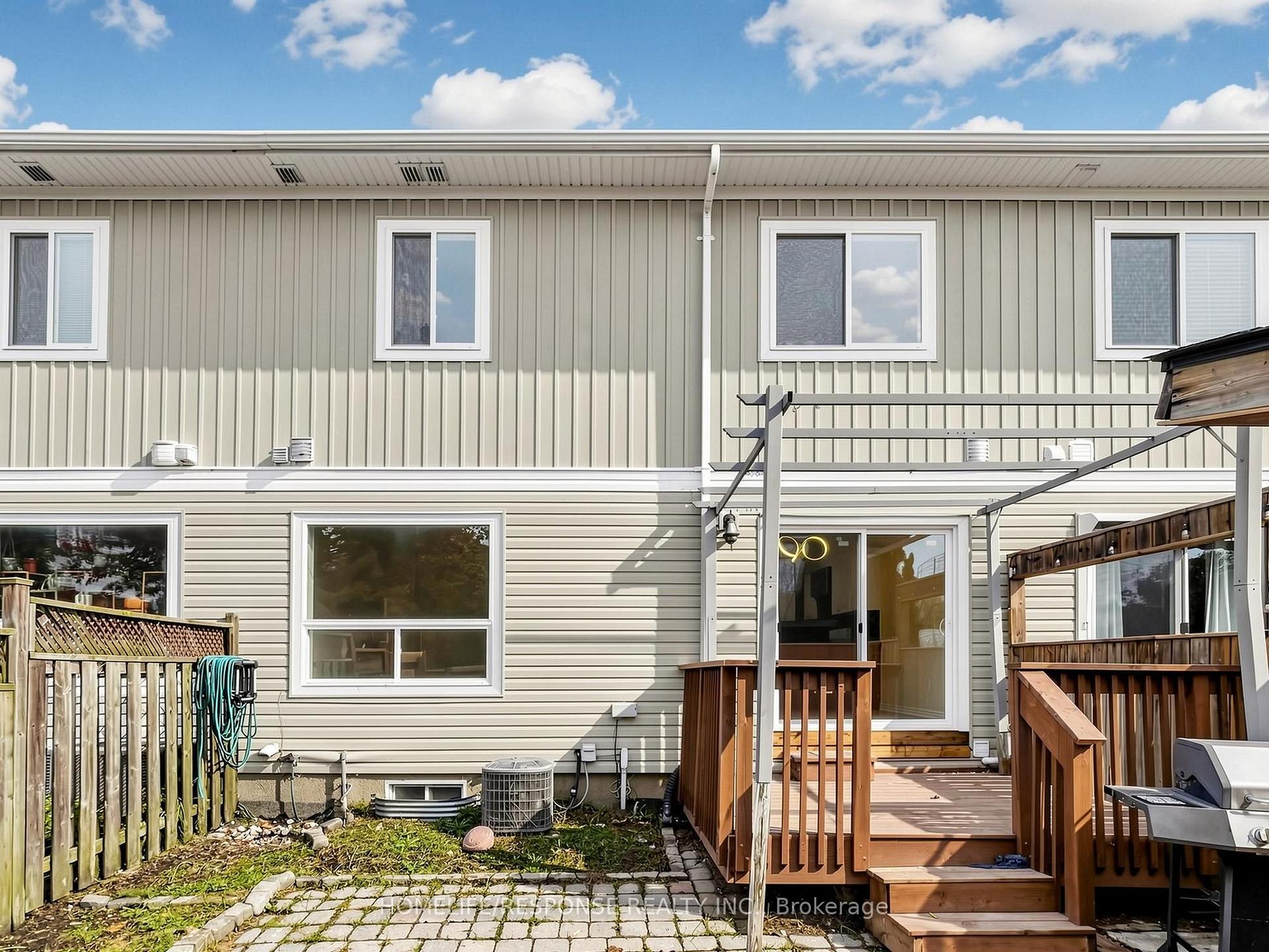 Photo 48 of Unit 32, 800 West Ridge Boulevard, Orillia — HOMEH