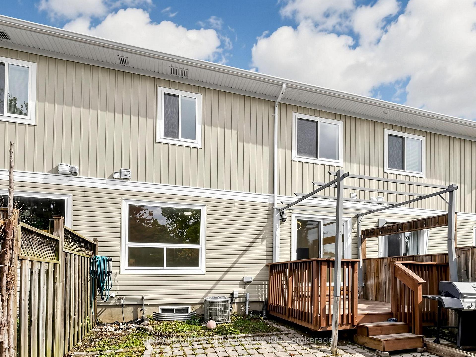 Photo 49 of Unit 32, 800 West Ridge Boulevard, Orillia — HOMEH