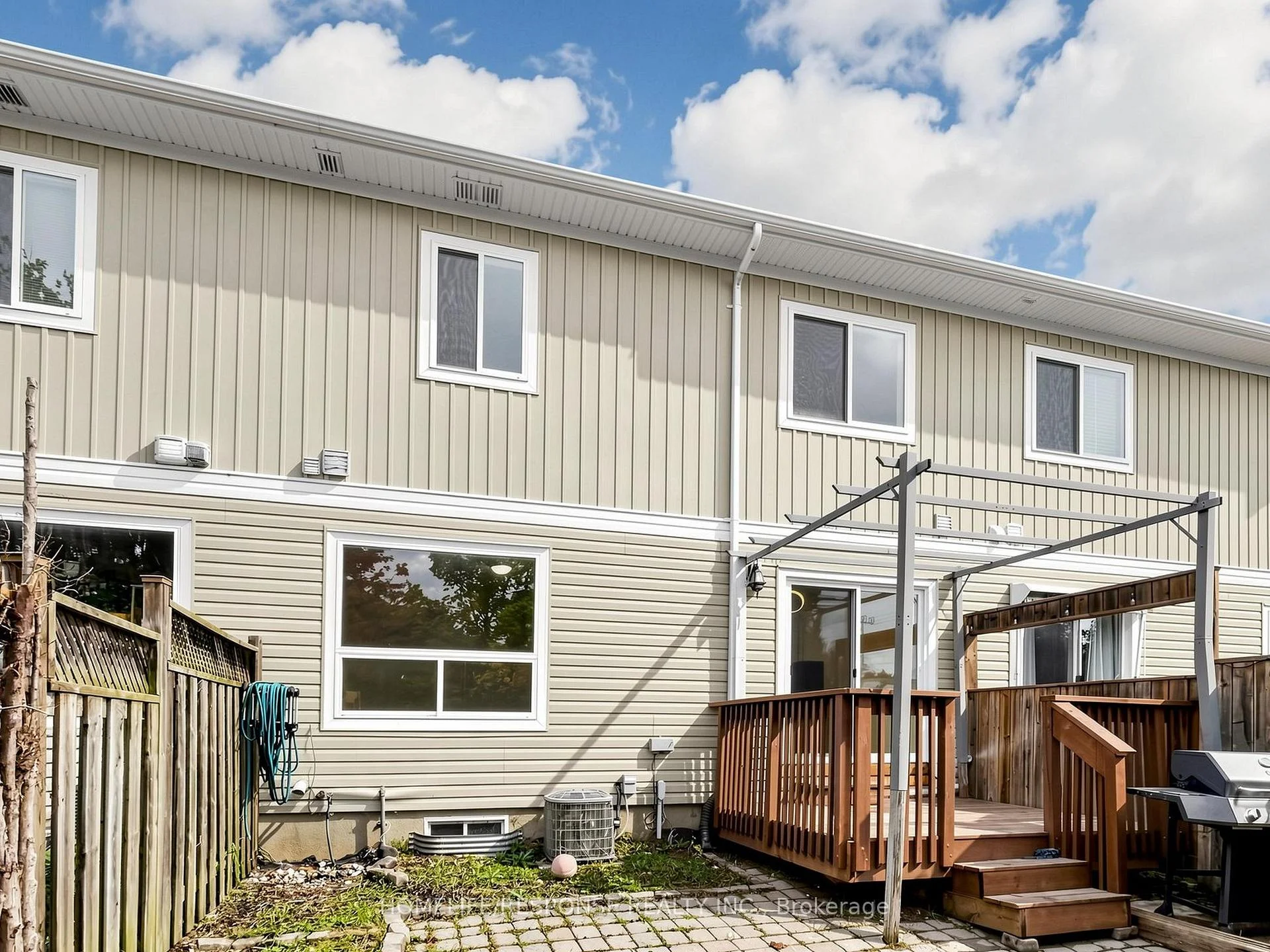 Photo 46 of Unit 32, 800 West Ridge Boulevard, Orillia — HOMEH