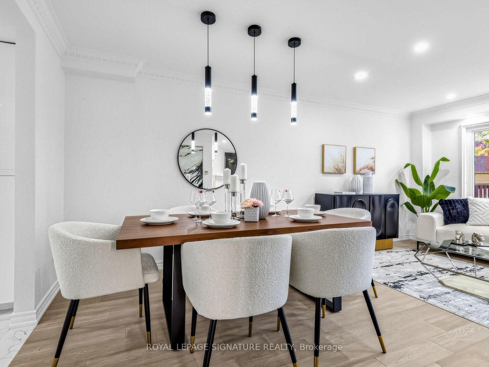 Photo 12 of 12 Strathmore Drive, Markham, Raymerville — HOMEH