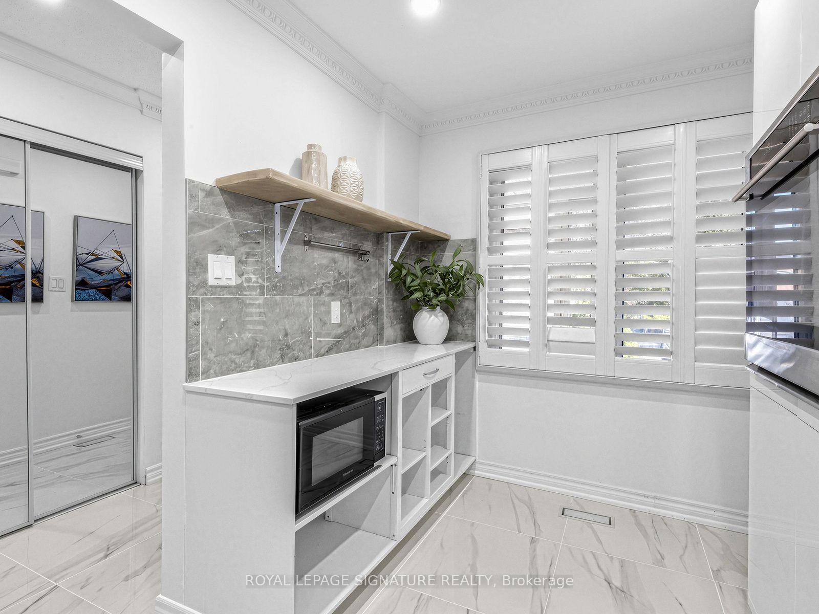 Photo 17 of 12 Strathmore Drive, Markham, Raymerville — HOMEH