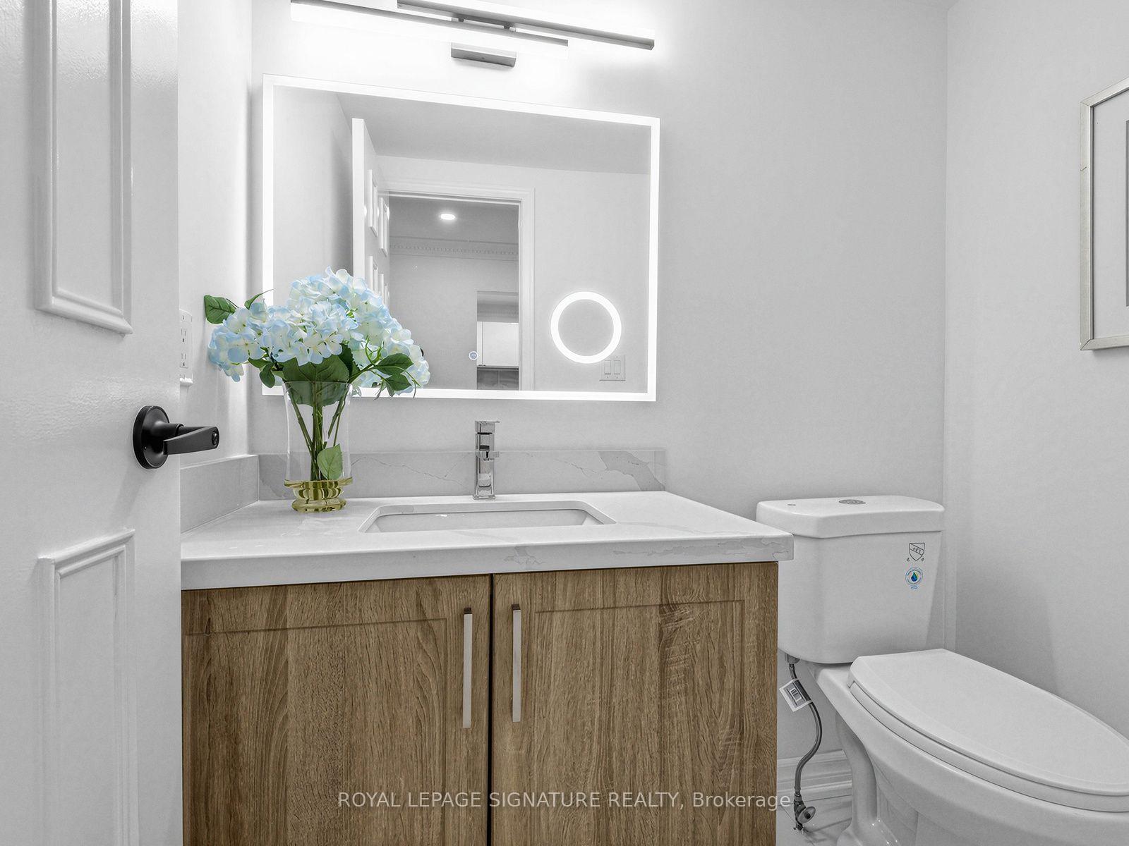 Photo 18 of 12 Strathmore Drive, Markham, Raymerville — HOMEH