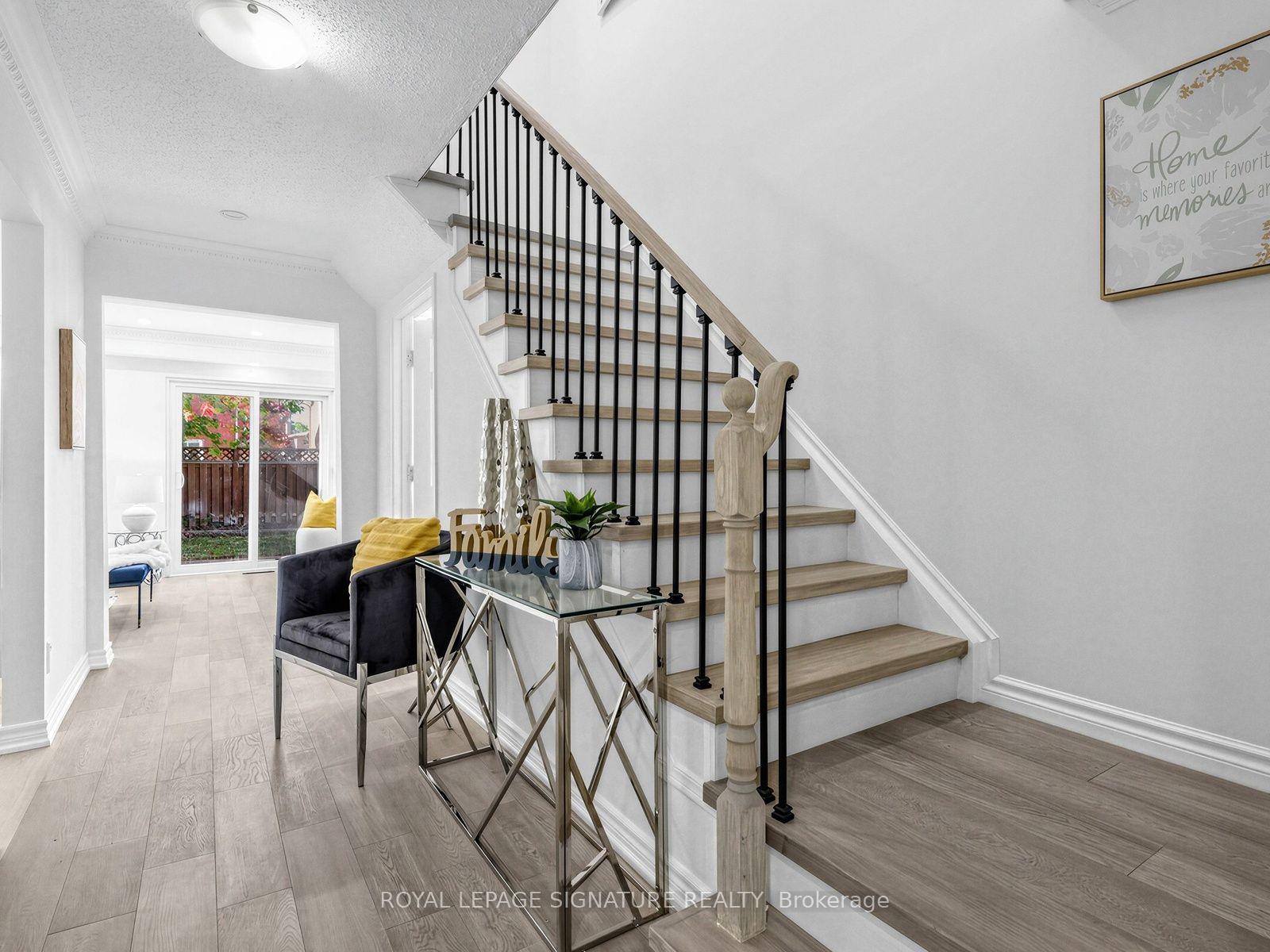 Photo 19 of 12 Strathmore Drive, Markham, Raymerville — HOMEH