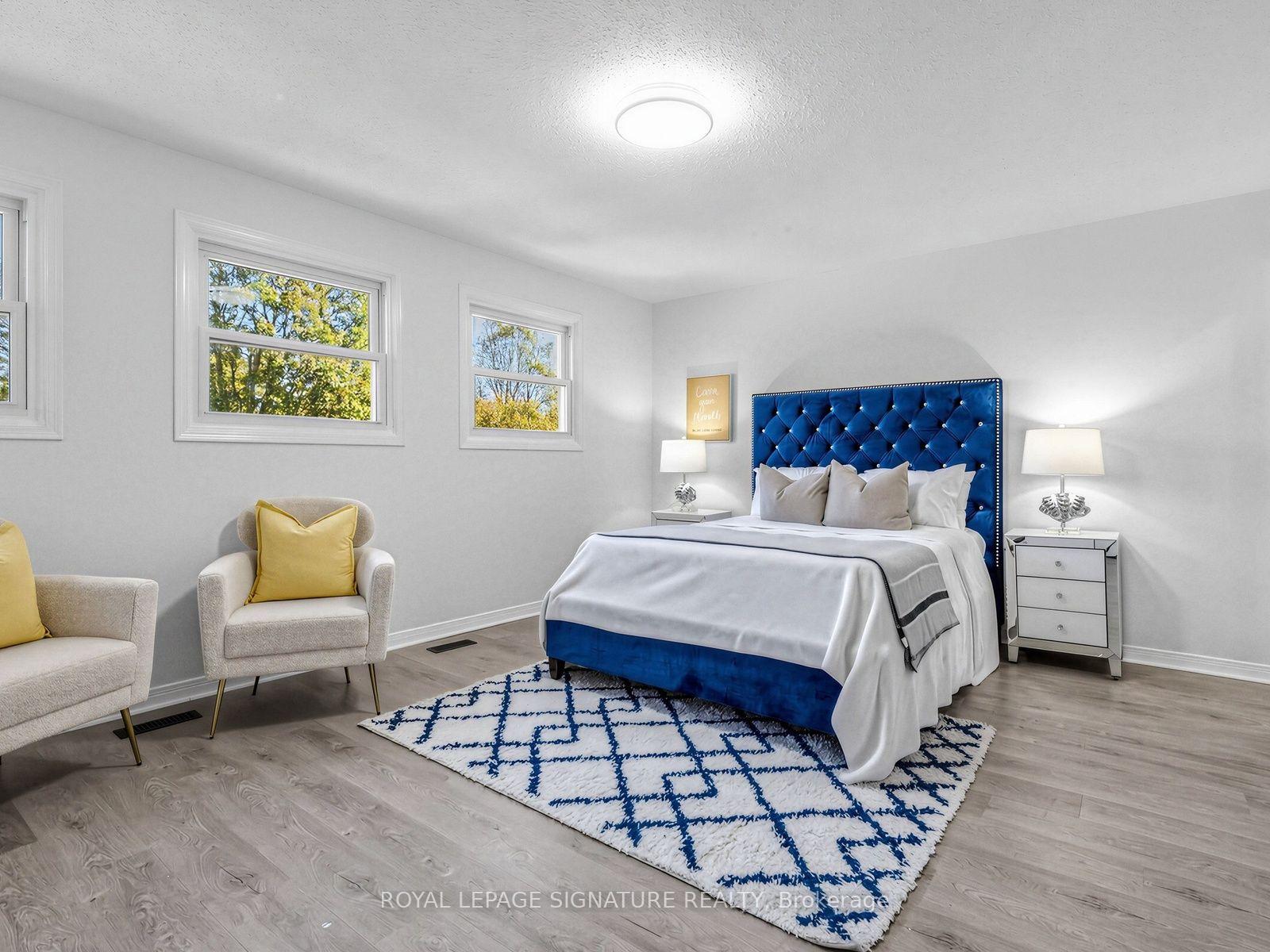 Photo 20 of 12 Strathmore Drive, Markham, Raymerville — HOMEH