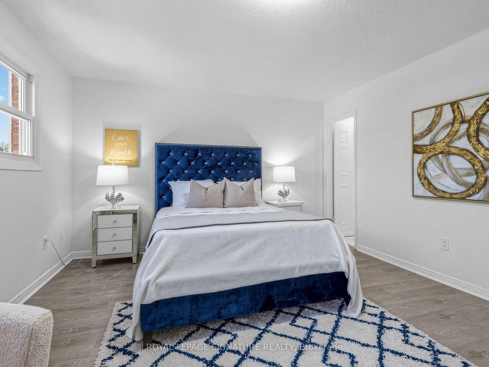 Photo 21 of 12 Strathmore Drive, Markham, Raymerville — HOMEH