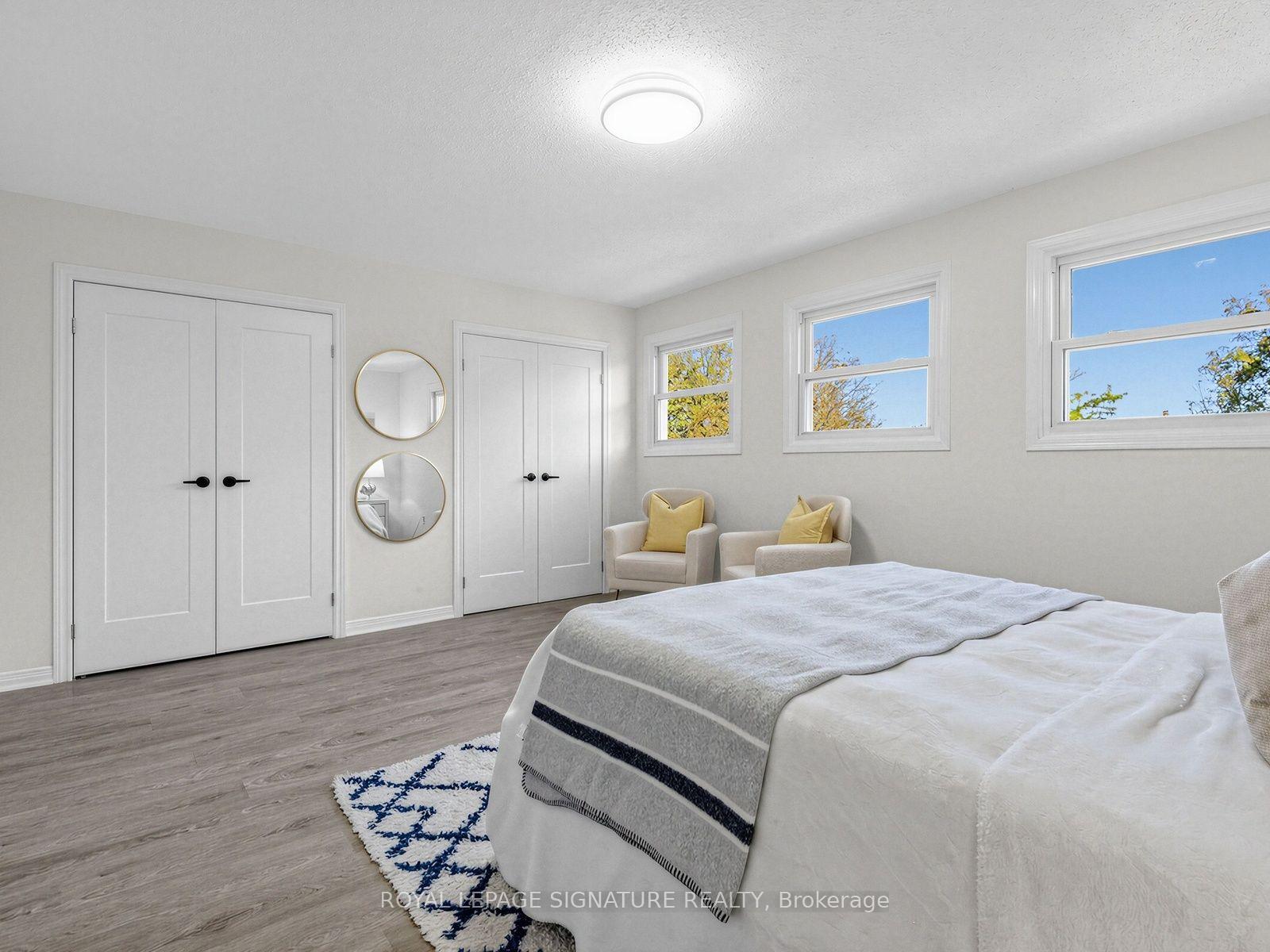 Photo 22 of 12 Strathmore Drive, Markham, Raymerville — HOMEH