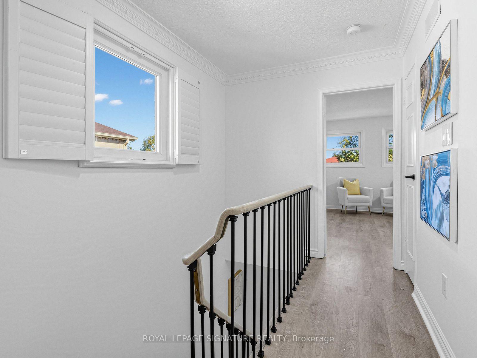 Photo 27 of 12 Strathmore Drive, Markham, Raymerville — HOMEH