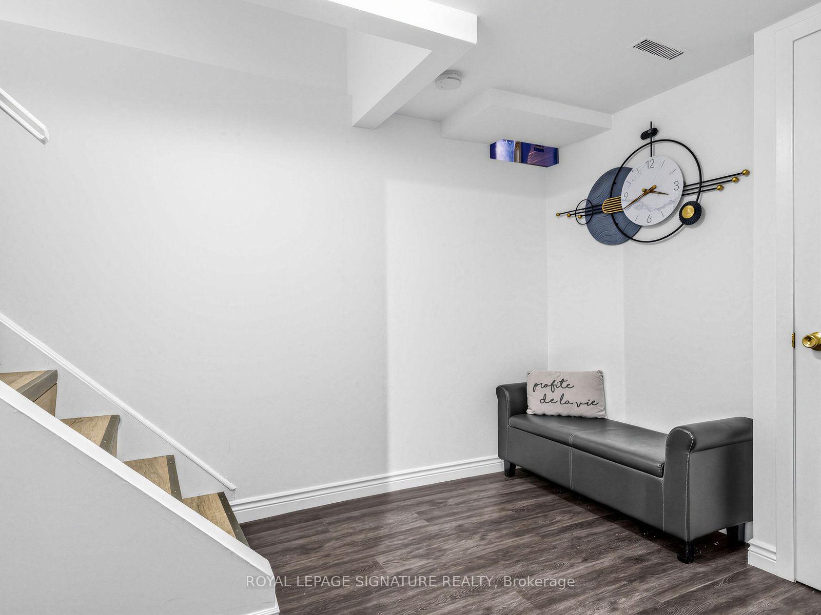 Photo 28 of 12 Strathmore Drive, Markham, Raymerville — HOMEH