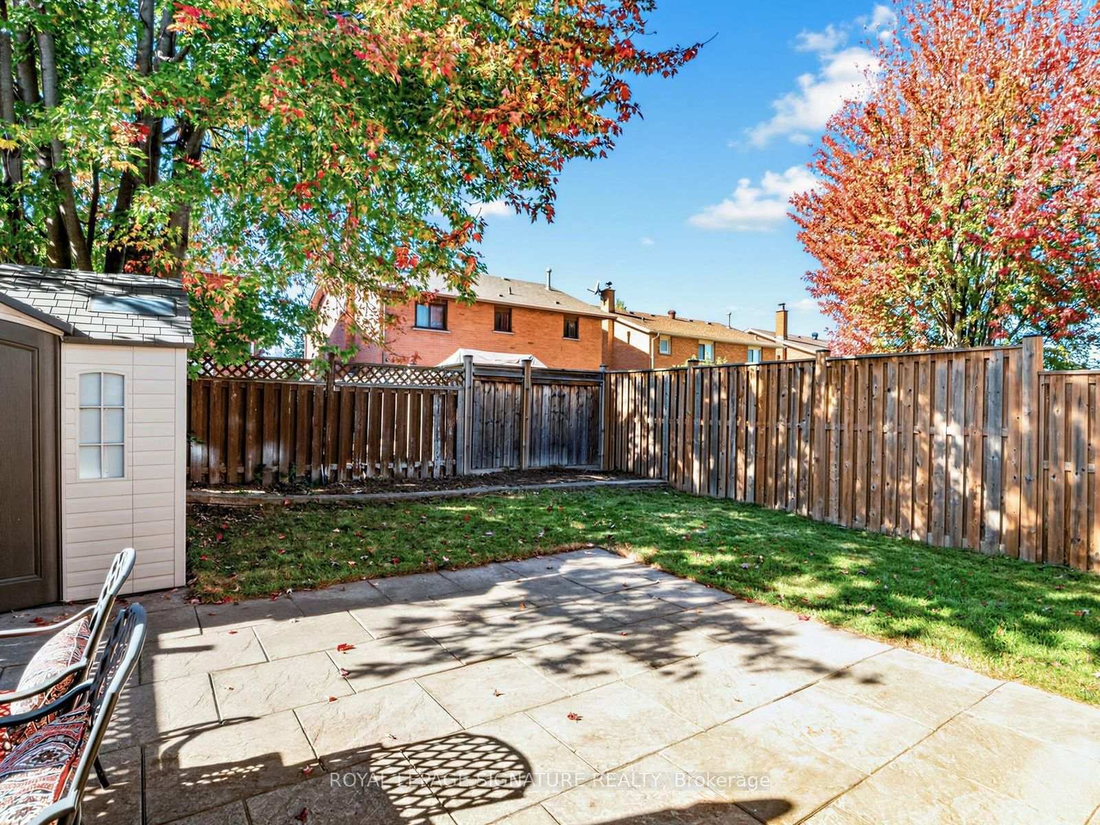 Photo 37 of 12 Strathmore Drive, Markham, Raymerville — HOMEH