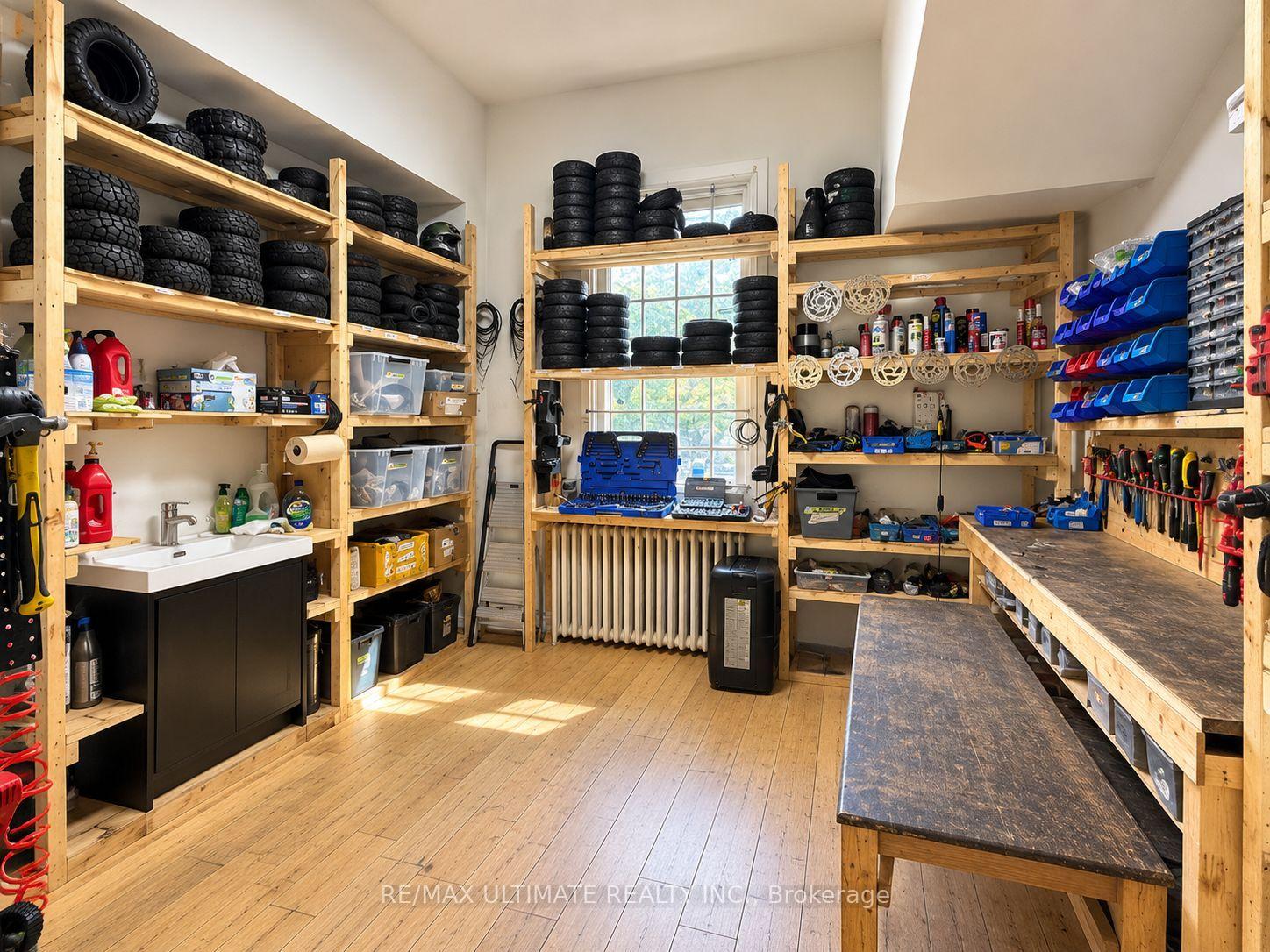 Photo 6 of 812 St Clair Avenue W, Toronto, Oakwood Village — HOMEH