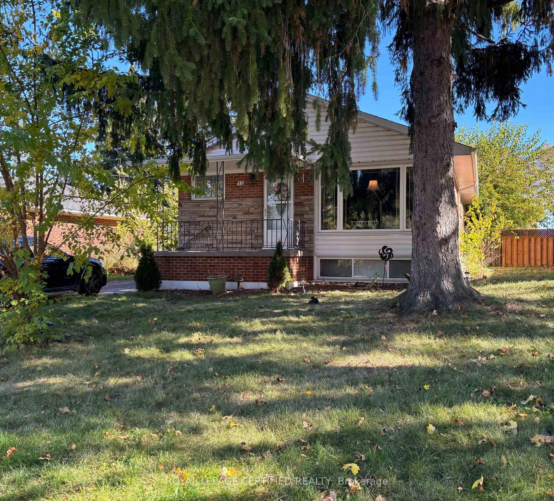 Photo of 17 Carwyn Crescent