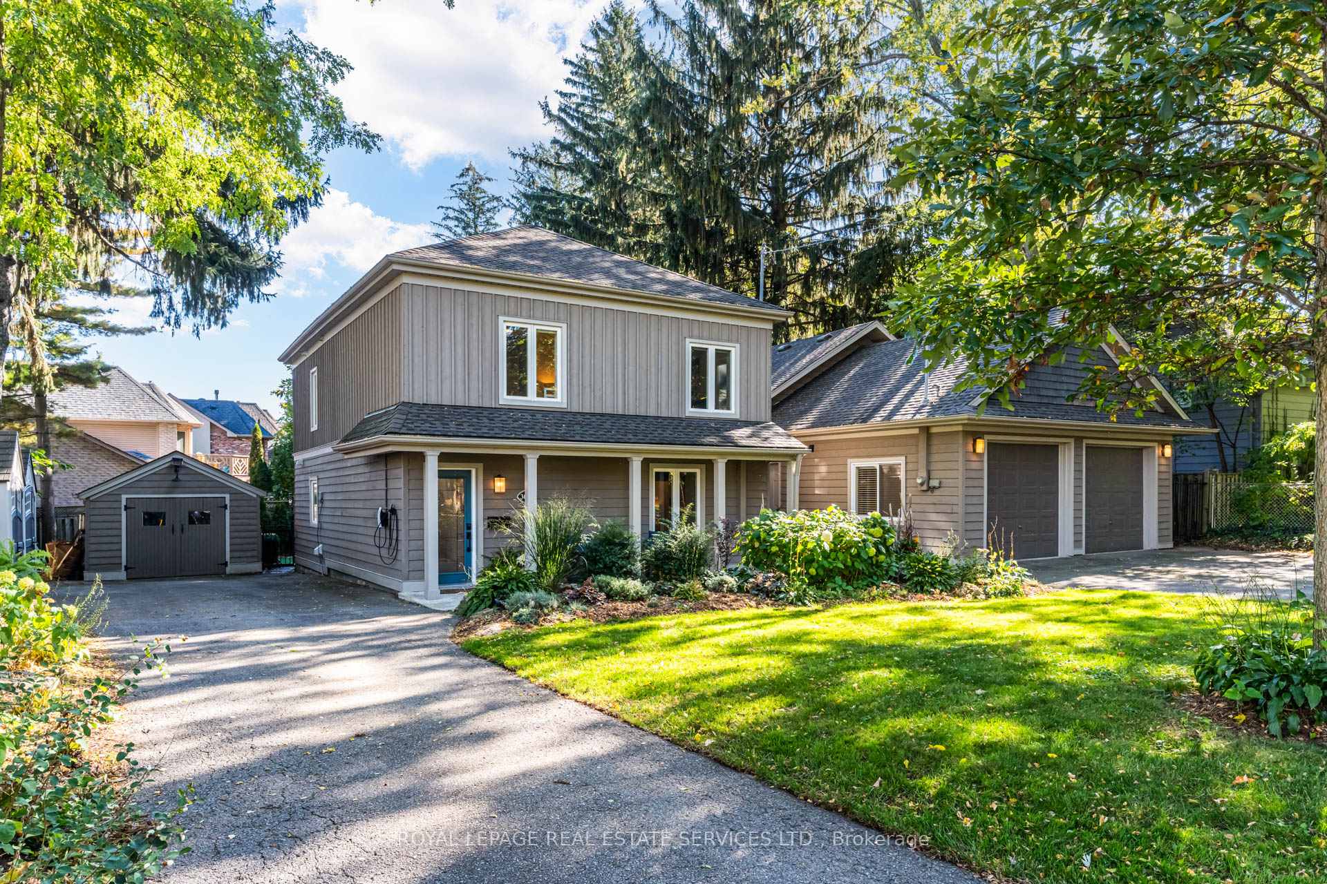 Photo 5 of 3052 Seneca Drive, Oakville, Bronte — HOMEH