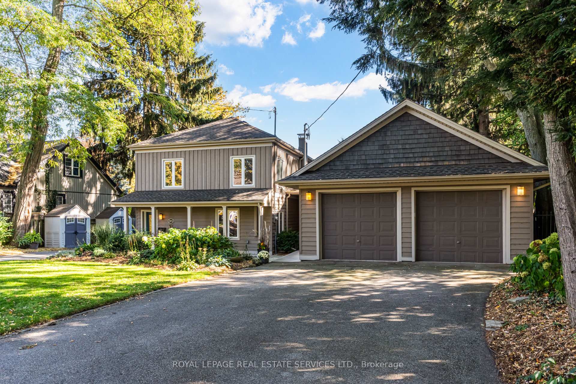 Photo 6 of 3052 Seneca Drive, Oakville, Bronte — HOMEH