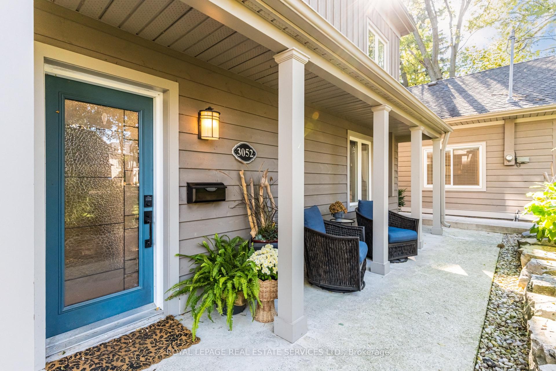 Photo 8 of 3052 Seneca Drive, Oakville, Bronte — HOMEH