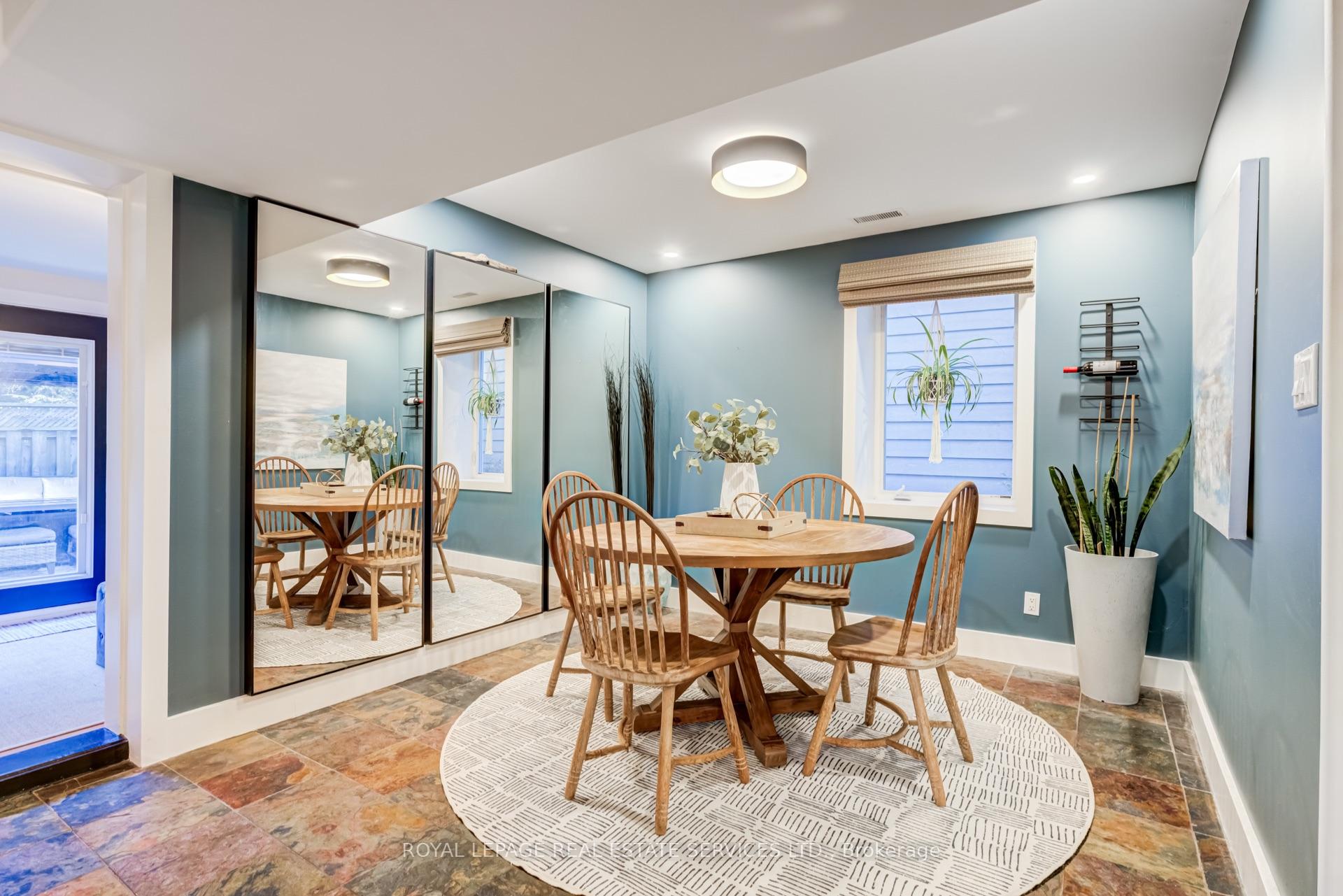Photo 16 of 3052 Seneca Drive, Oakville, Bronte — HOMEH