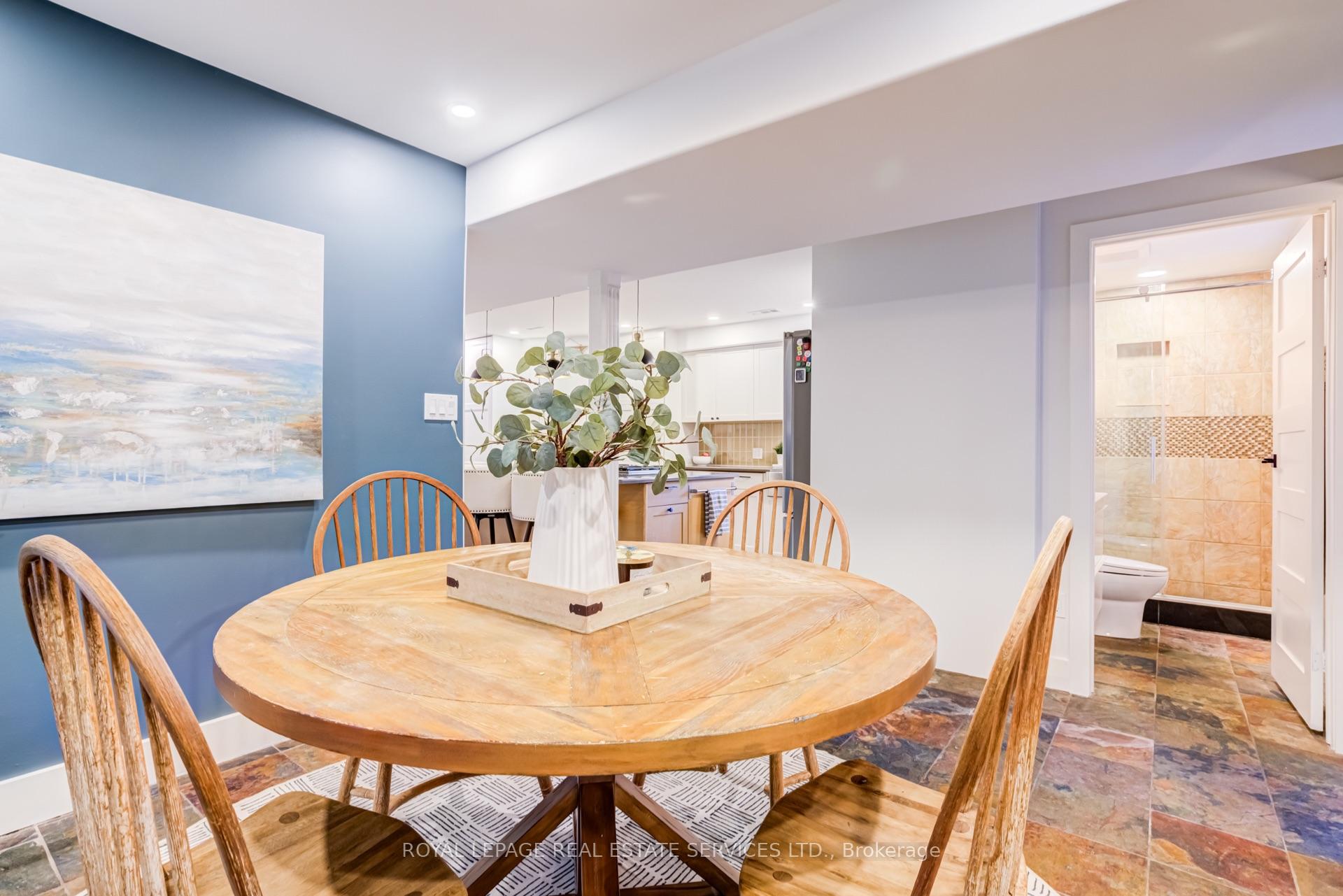 Photo 17 of 3052 Seneca Drive, Oakville, Bronte — HOMEH