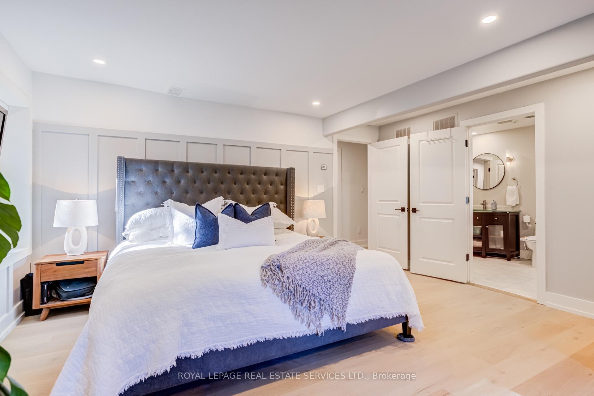 Photo 24 of 3052 Seneca Drive, Oakville, Bronte — HOMEH