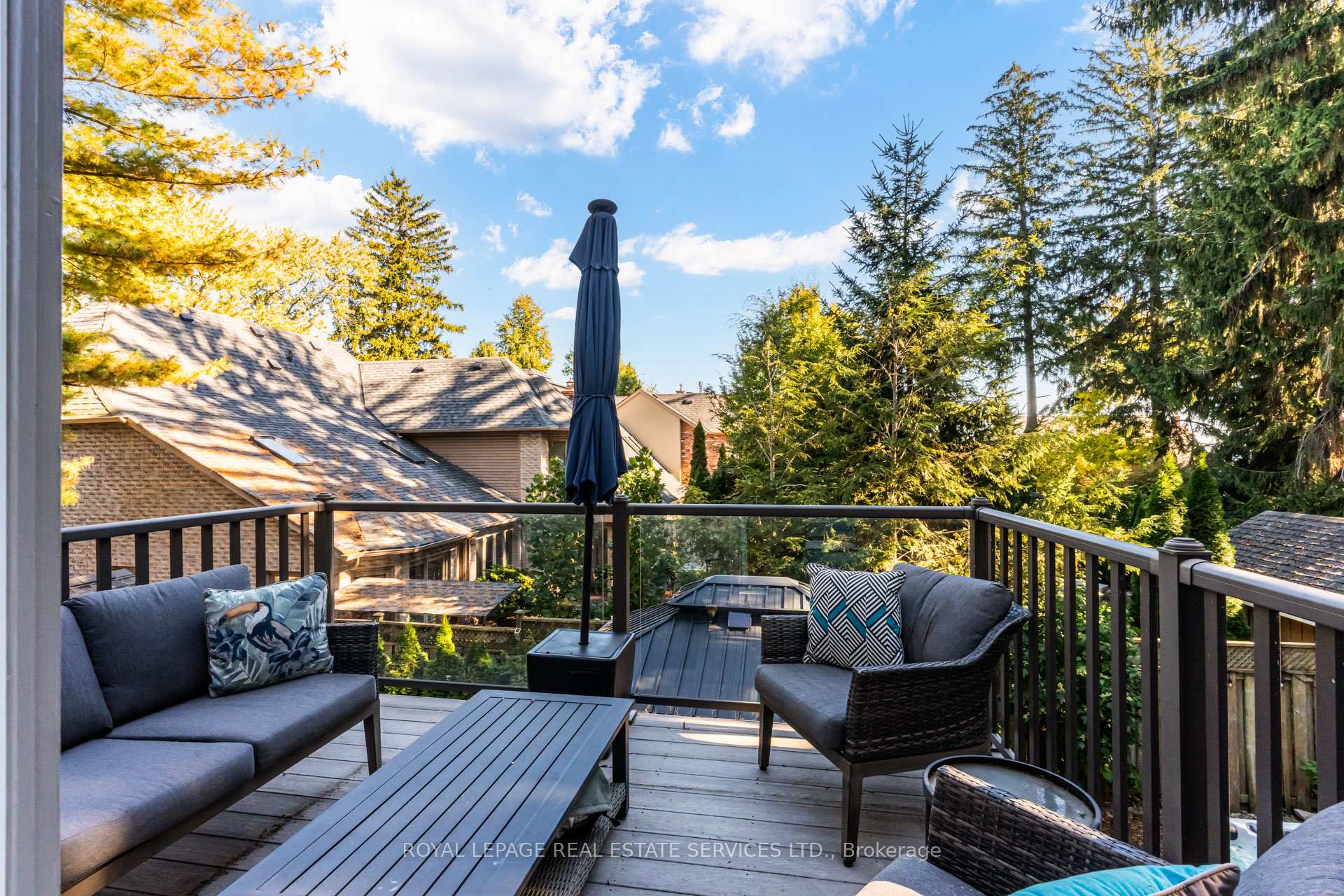 Photo 27 of 3052 Seneca Drive, Oakville, Bronte — HOMEH