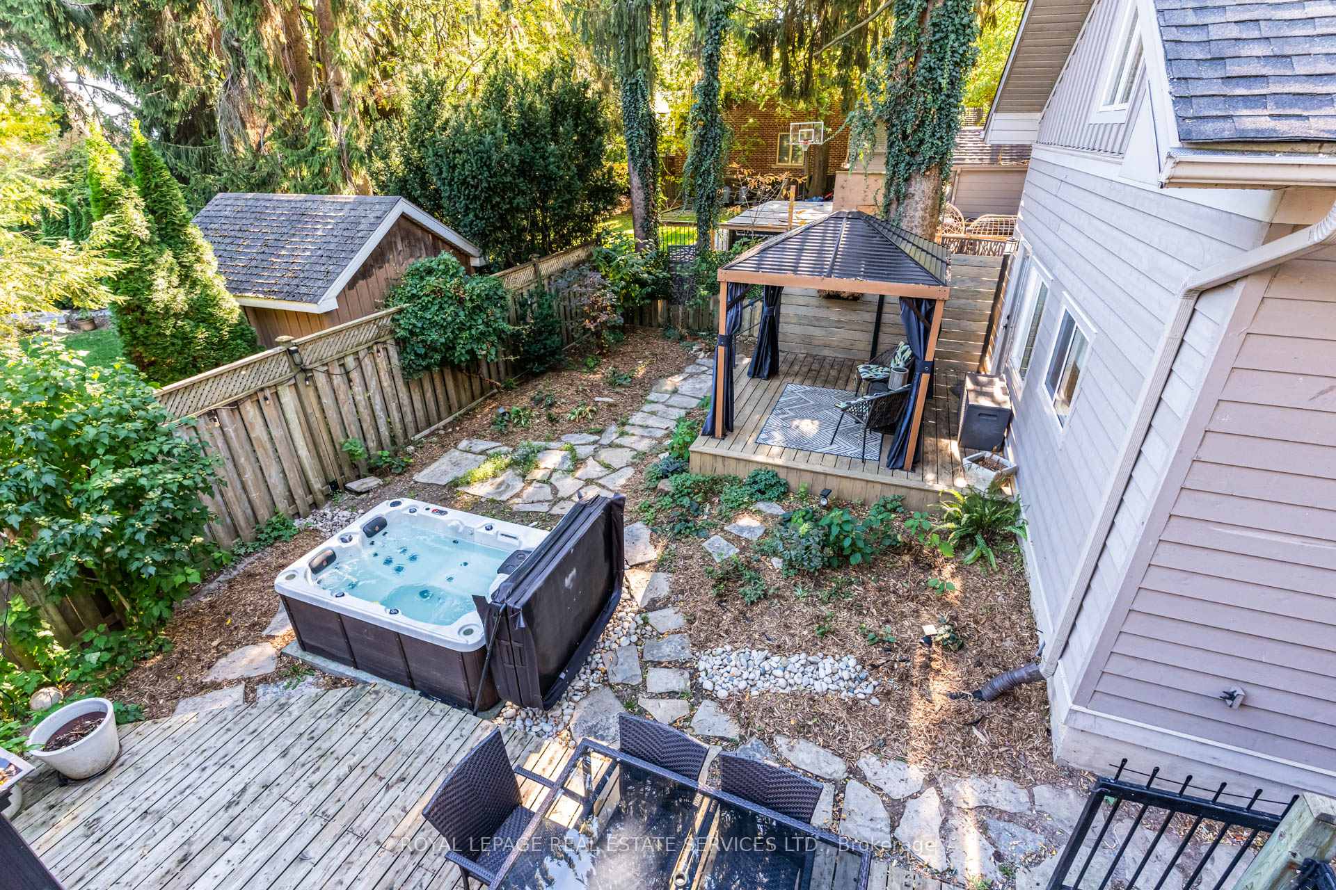 Photo 28 of 3052 Seneca Drive, Oakville, Bronte — HOMEH
