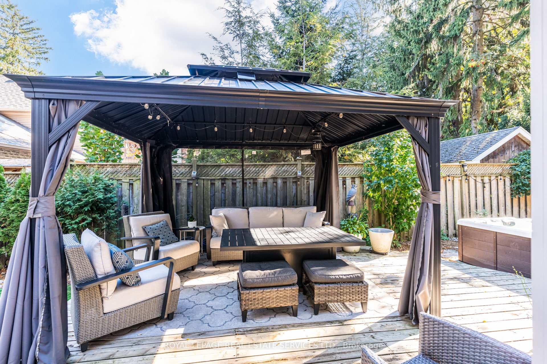 Photo 31 of 3052 Seneca Drive, Oakville, Bronte — HOMEH