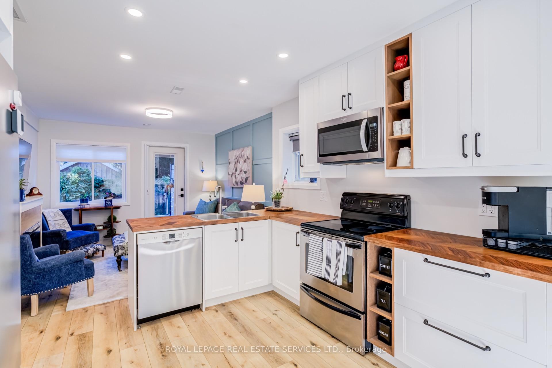 Photo 38 of 3052 Seneca Drive, Oakville, Bronte — HOMEH
