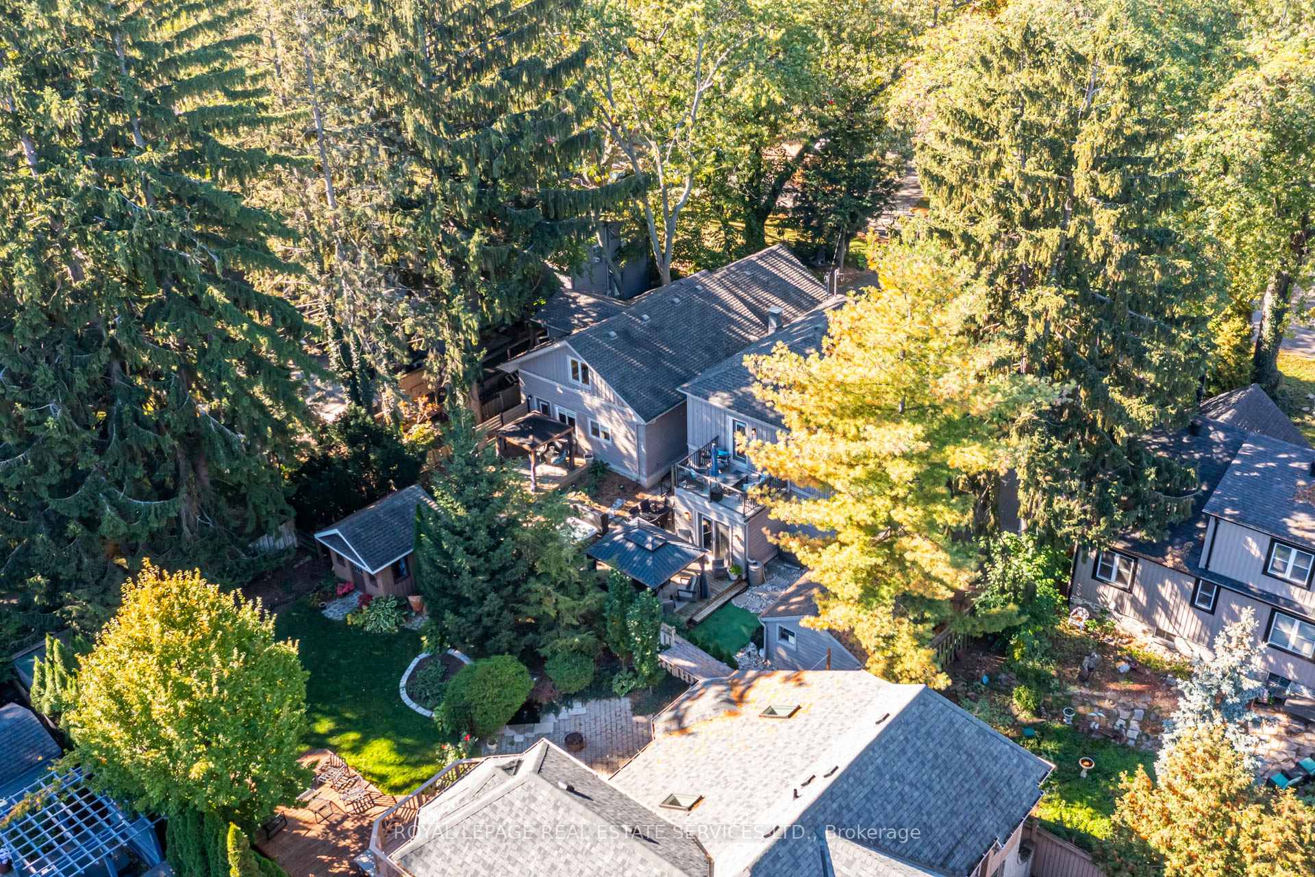 Photo 43 of 3052 Seneca Drive, Oakville, Bronte — HOMEH