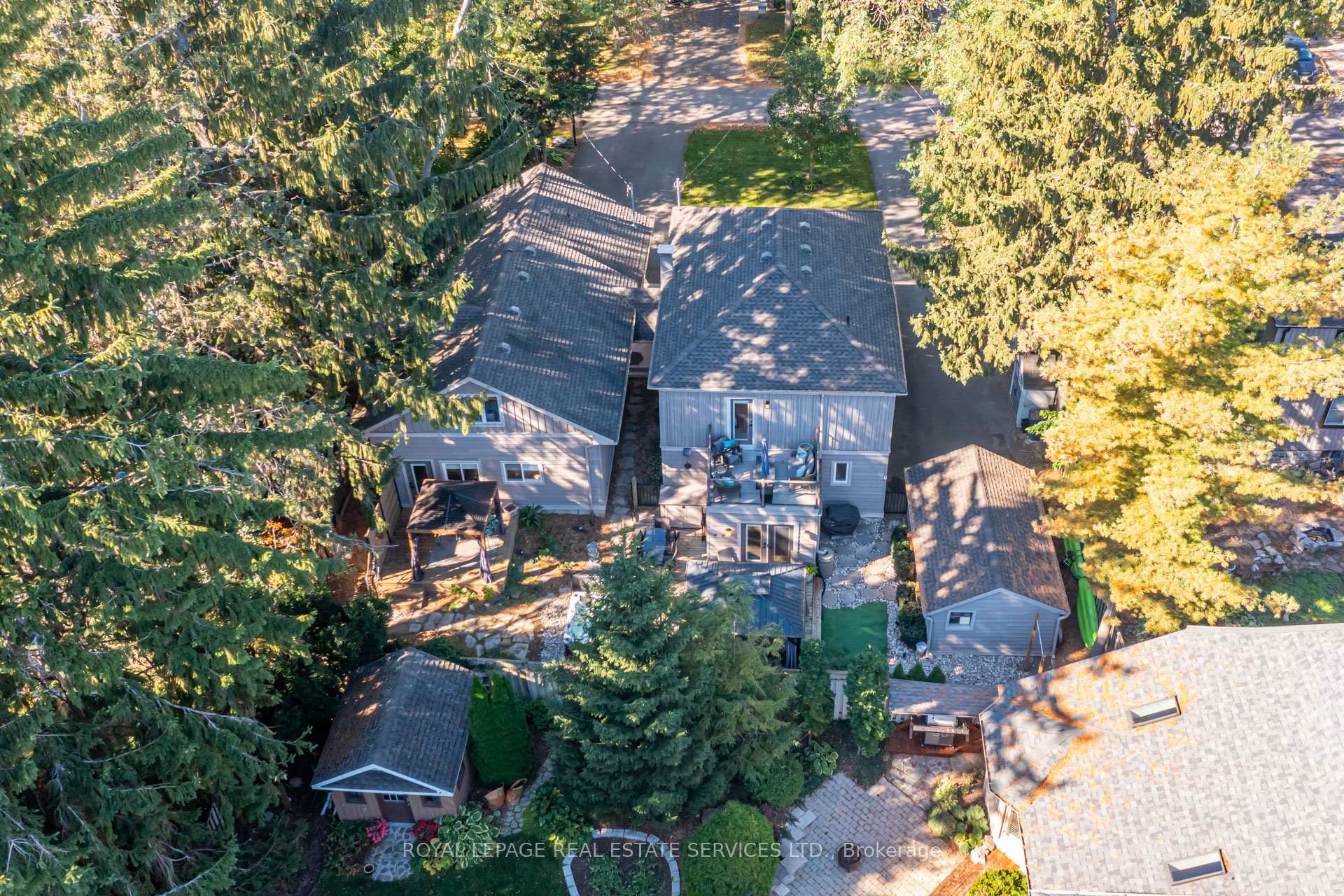 Photo 44 of 3052 Seneca Drive, Oakville, Bronte — HOMEH